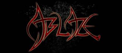 logo Ablaze (BRA)